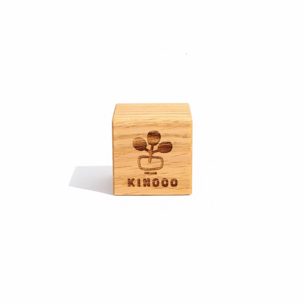 KINOCO × TRADMAN’S BONSAI CUBE
